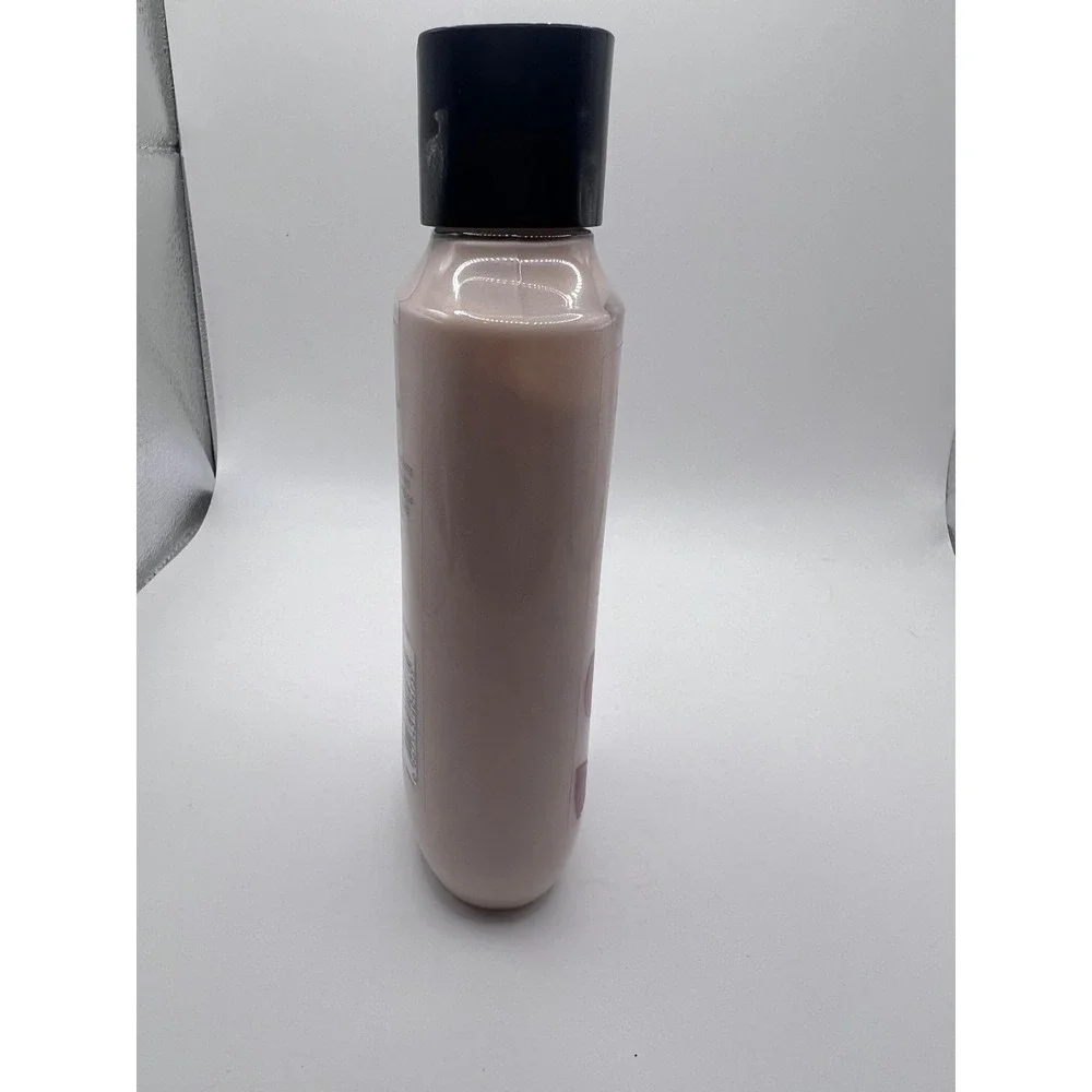 Bath & Body Works Almond &‎ Vanilla Body Lotion 8fl Oz Almond Oil Discontinued